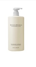 Donna Karan Cashmere Mist The Body Lotion 32 oz With Pump