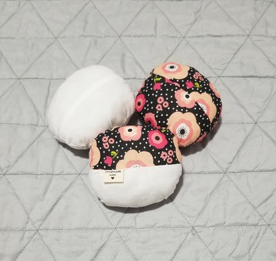 mamaroo mobile balls