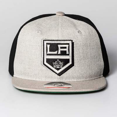 Outerstuff Los Angeles Kings Youth Snapback Cap