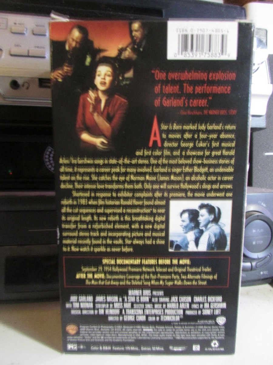 その他 Judy Garland Scrapbook [VHS] Judy Garland Scrapbook [VHS]