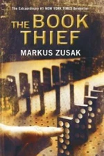 The Book Thief - Hardcover By Zusak, Markus - GOOD