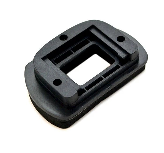 JJC EC-U2 Eyecup eyepiece re. CANON EG. for 7D Mk II 5D Mk III 1D X Mk II 1D X - Image 2 of 2