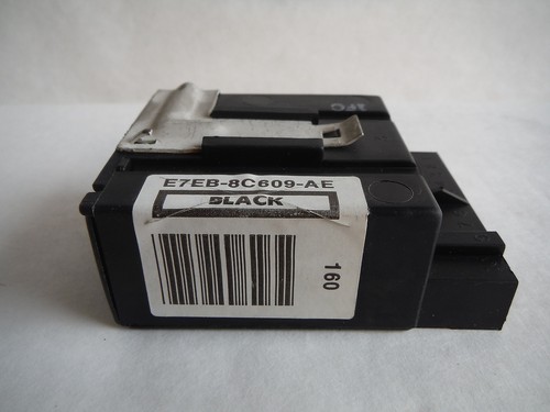 Motorcraft E7EB-8C609-AE Fan Control Module - 第 1/3 張圖片
