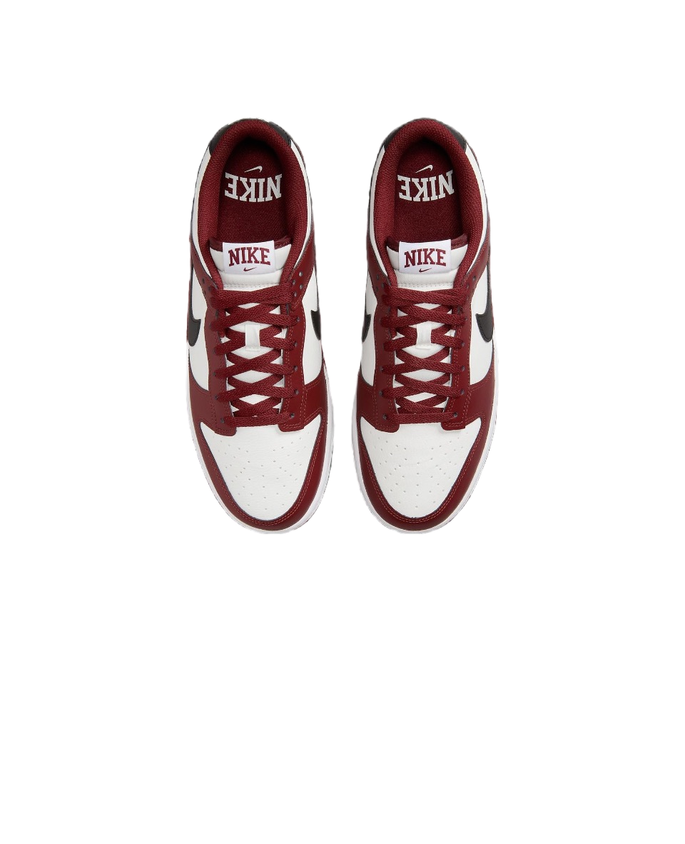Nike Dunk 6.0 Low Dark Team Red Men's FZ4616-600 | eBay