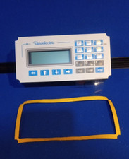 Russelectric Model PKDO1RAO Transfer Switch Controller