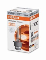 Osram D2R 12V+24V 35W P32D-3 Original Xenarc Faltschachtel