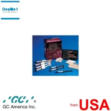 GC Gradia Gum Fiber Shade GF7, Light-Cured Gum Shade System. 1.4 Gm. Syri 422073