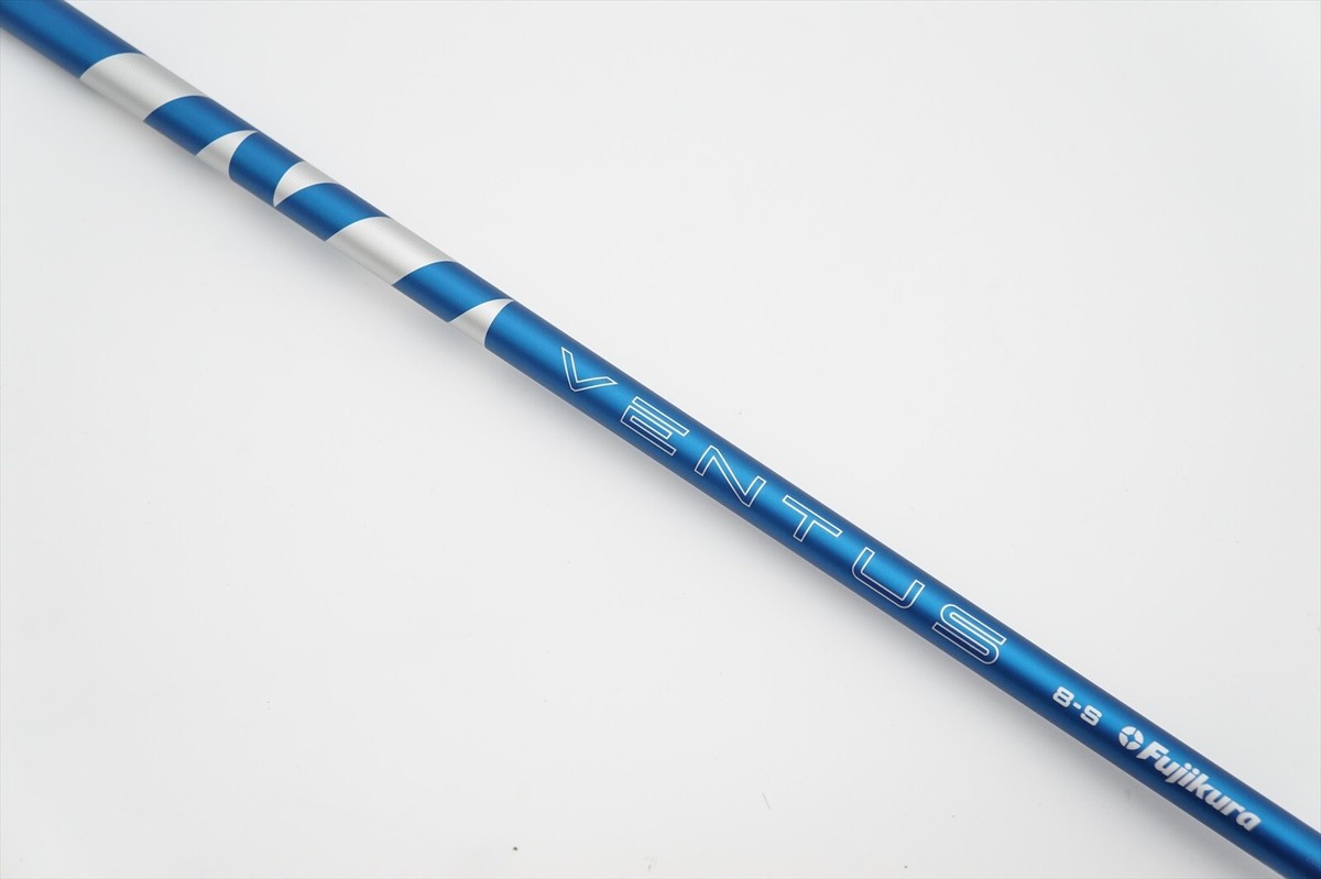 Fujikura '24 Ventus Blue Velocore+ 8-S STIFF 41.75