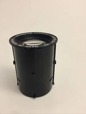 #S0111 - Projektor Objektiv Reflecta AGOMAR 1:2,8/90mm - Bild 1 von 3