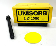 UNISORB LEVEL-RITE MOUNTS LR-2500 1-3/8" ADJUSTMENT RANGE