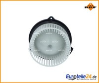 InnenraumgebläSe Nrf 34135 FüR Toyota Corolla
