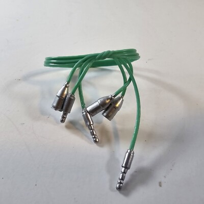 Rainbow High Shadow Berrie Skies Cable Cord- Belt ONLY