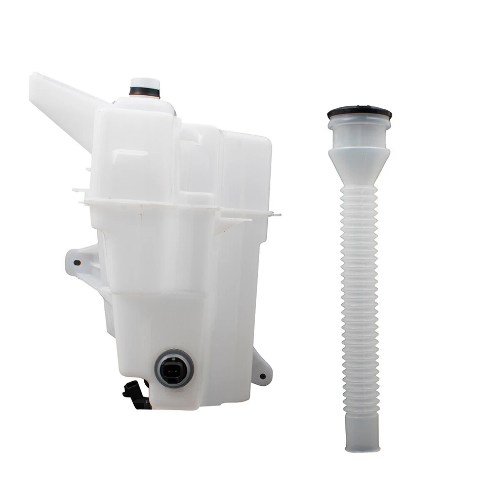 Fits 13-18 Toyota RAV4 Windshield Washer Reservoir Tank Repair Kit 853150R030 - Image 3 of 4