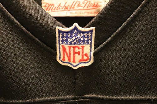 Oakland Raiders Mitchell And Ness Jack Tatum Throwback Jersey SIGNED *Read Desc* - Bild 3 von 16