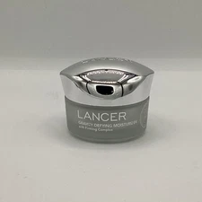 LANCER Instant Firming Complex .Gravity Defying Moisturizer  1.7oz. NIB