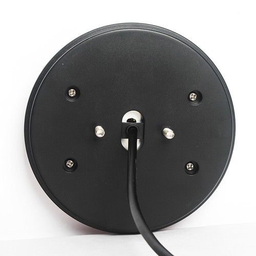 2 Fanali Posteriori Led Freccia Dinamica Dx/Sx Universali 12/24v Omologati ECE - Imagen 5 de 10