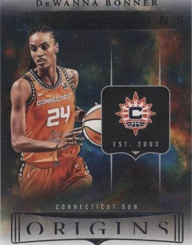 2024 Panini Origins WNBA - DeWanna Bonner #15