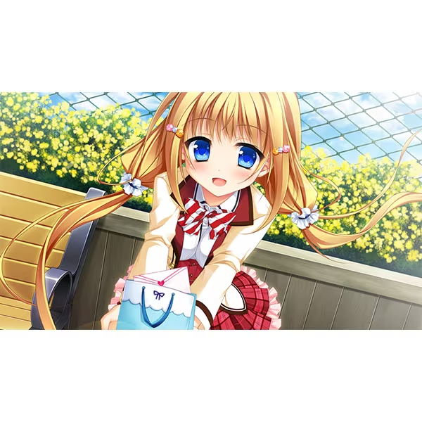 ゆのはな: SPRING! (Nintendo Switch) Amazon.com: Idea Factory