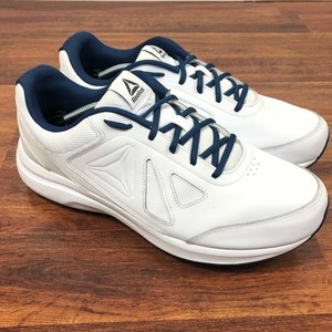 reebok men's walk ultra 6 dmx max sneaker