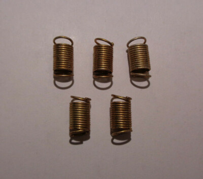 Hartel Inner Lock Spring HARTWELL LATCH SPRINGS H4609 FOR H4600 / H5000 LATCHES SET OF 5 | eBay