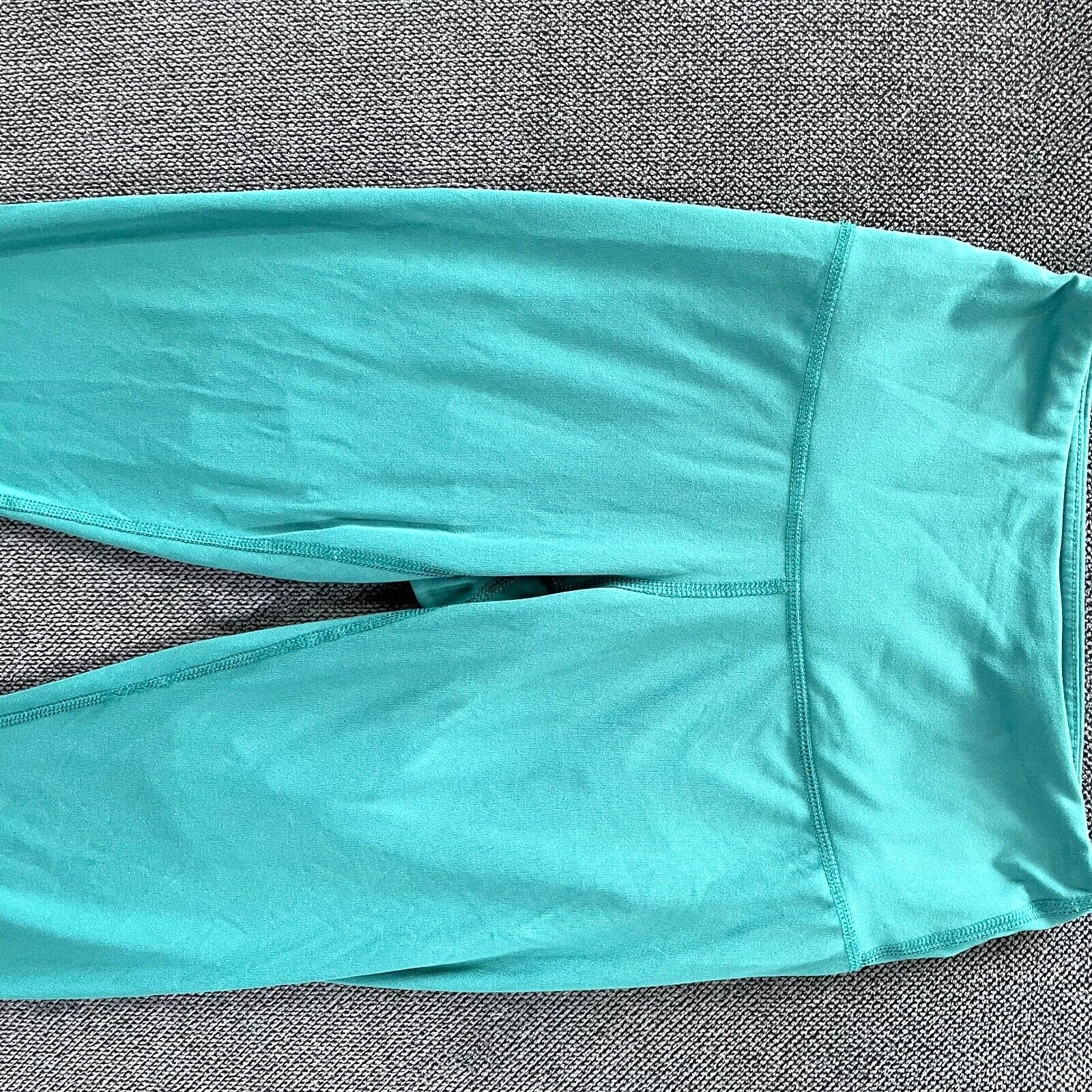 yogalicious full length hidden pocket in waistband leggings