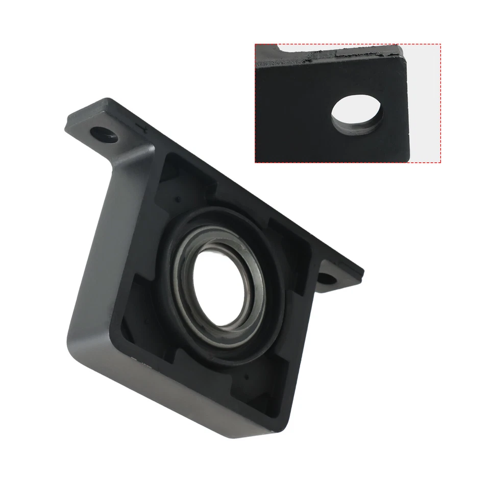 Rolamento de suporte central eixo de transmissão para 2003 2004 2005 DODGE RAM 1500 2500 3500 - Imagem 4 de 4