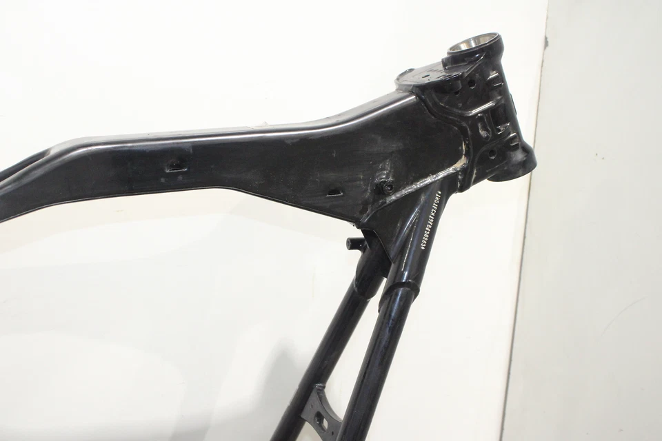 2014-2016 15 Harley Davidson Touring Electra King Road Street Glide Frame IL*S Foto 4 de 4