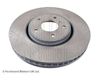 Blue Print ADN143157 Bremsscheibe Vorne FüR Infiniti
