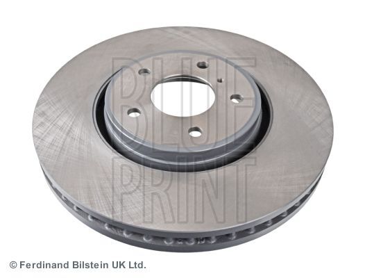 Blue Print ADN143157 Bremsscheibe Vorne FüR Infiniti-image