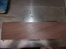  WALNUT LUMBER WOOD AIR DRIED BOARD 1 3/8" THICK 1029A CARVING  DUCK CALL BLOCK