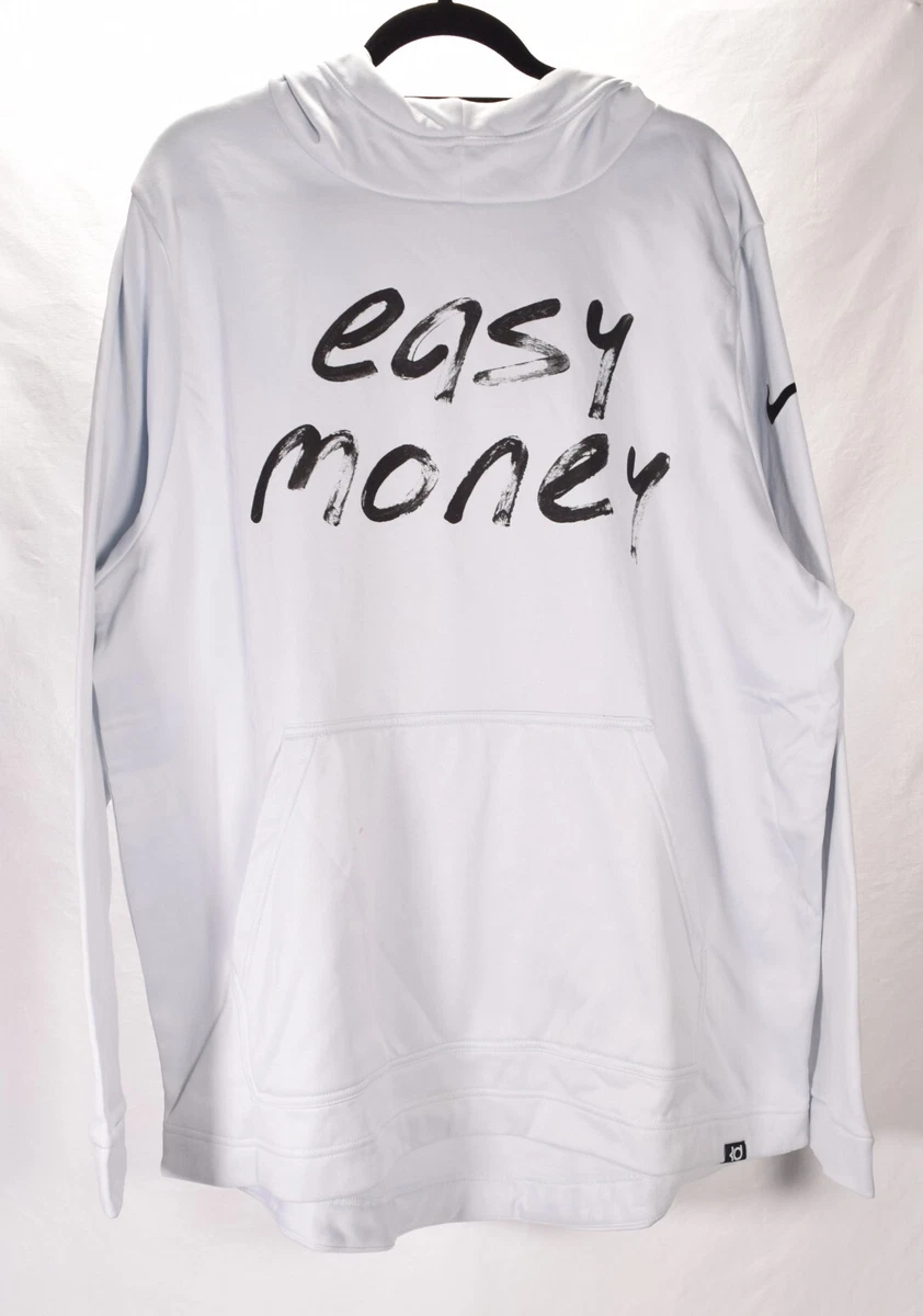 Nike easy money clearance hoodie