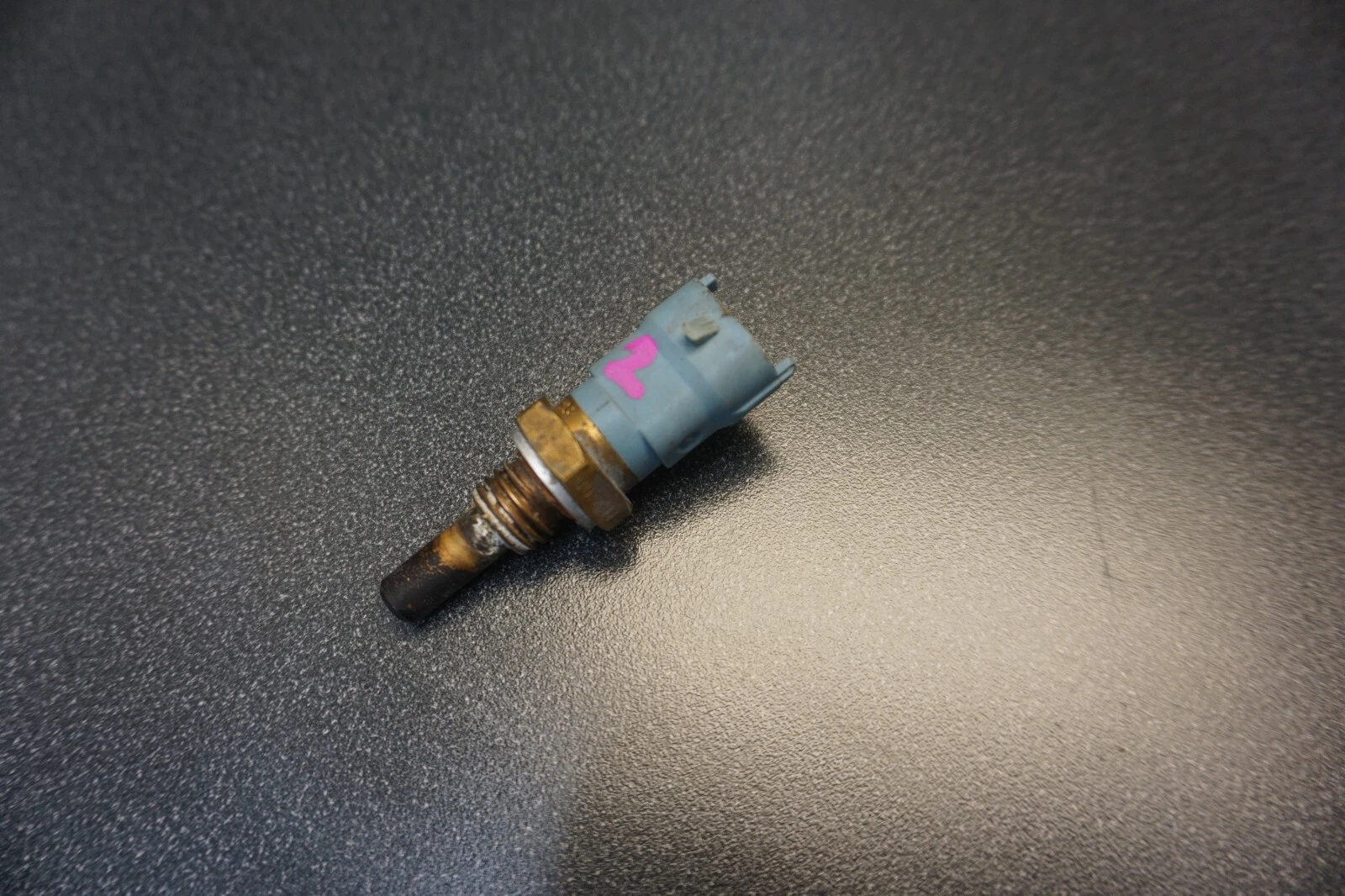 2001-2021 Sea-Doo OEM Temperature Sensor Freshwater RXP Challenger Speedster GTI