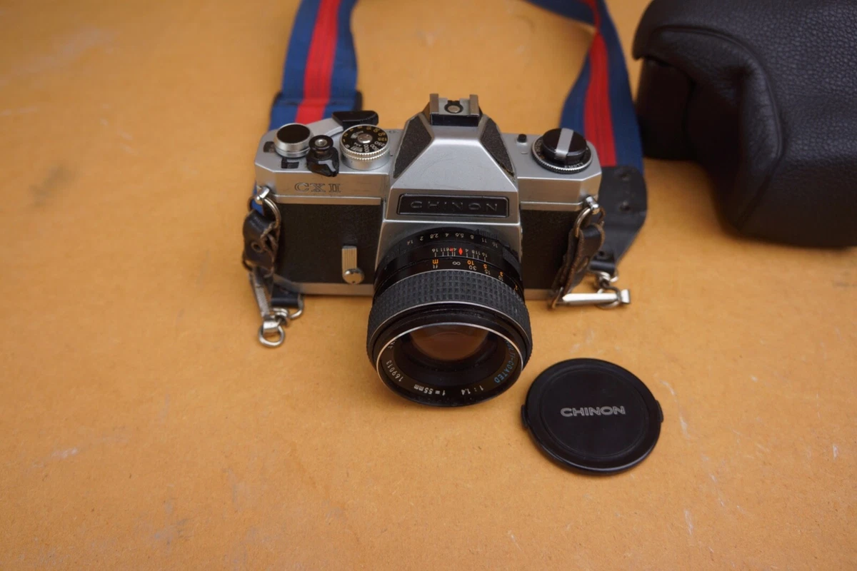 Manuel du projecteur Chinon SP-350 Super 8 - Téléchargement PDF