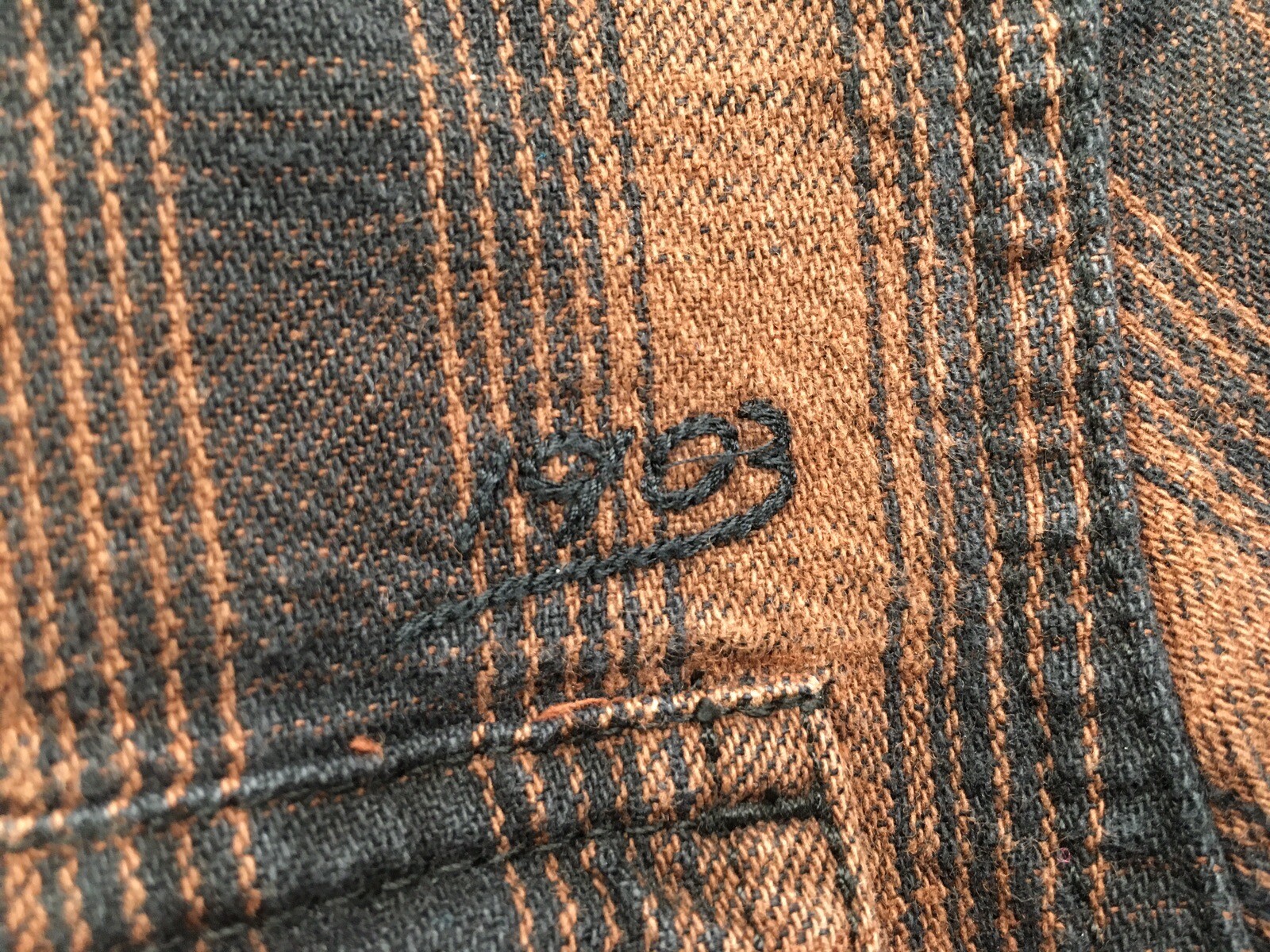 Harley Davidson Cotton Collared Button Short Slee… - image 11
