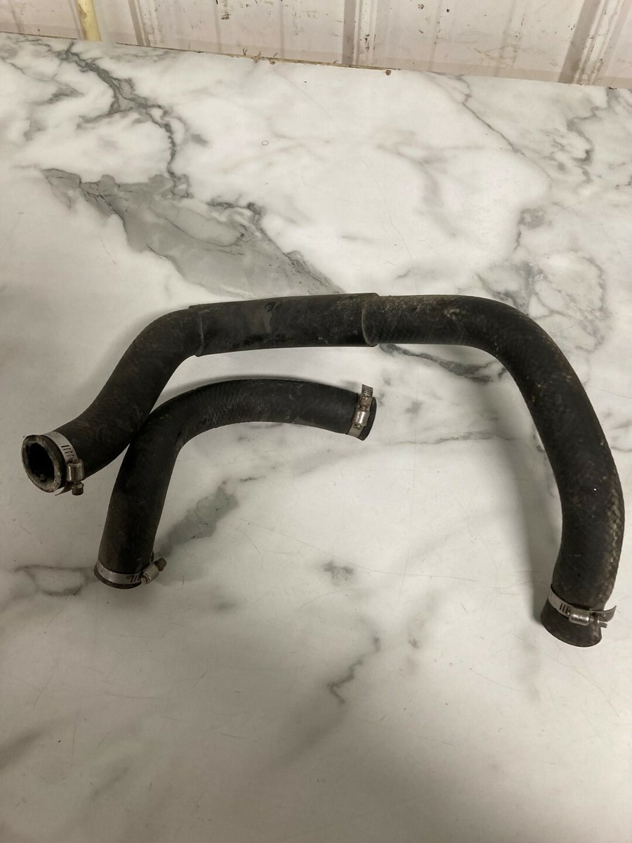 99 Kawasaki ZX6 ZX 6 600 ZX600 R Ninja water coolant radiator
