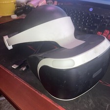 PSVR 1.0 With Controllers(no splitter)