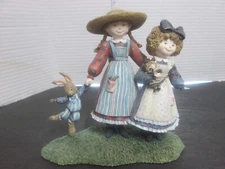 Vintage - Special Friends - Katie And Molly IV - Baldwin 1st Edition 2000