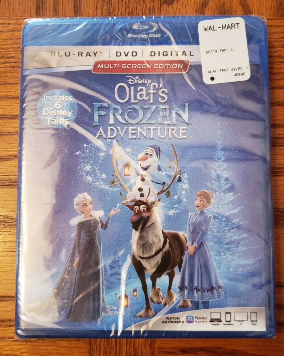 Olaf Frozen Adventure Full Movie In English Disney Frozen Anna