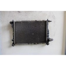 Radiateur Chevrolet MATIZ