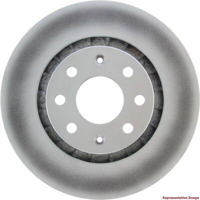 Front Disc Brake Rotor for Aveo, Spark EV, Spark, Swift, Aveo5+More (320.49008F)