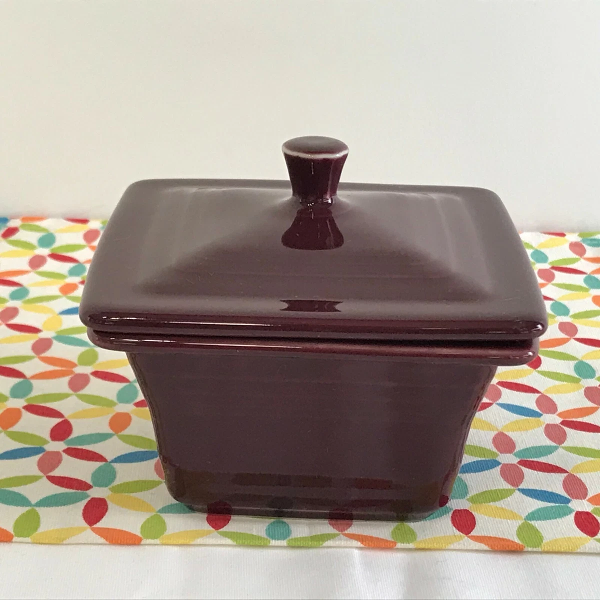 Belk fiestaware clearance