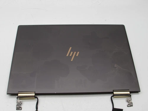 L02540-001 HP Spectre X360 13-AE014DX 13-AE011DX LCD Touch Screen Full Assembly - Picture 5 of 6