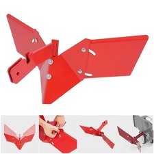 15683 Hiller-Furrower Kit Adjustable Wing For...