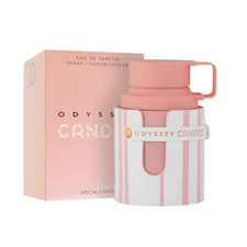 Odyssey Candee Special Edition by Armaf 3.4 oz EDP Perfume for Women New In Box