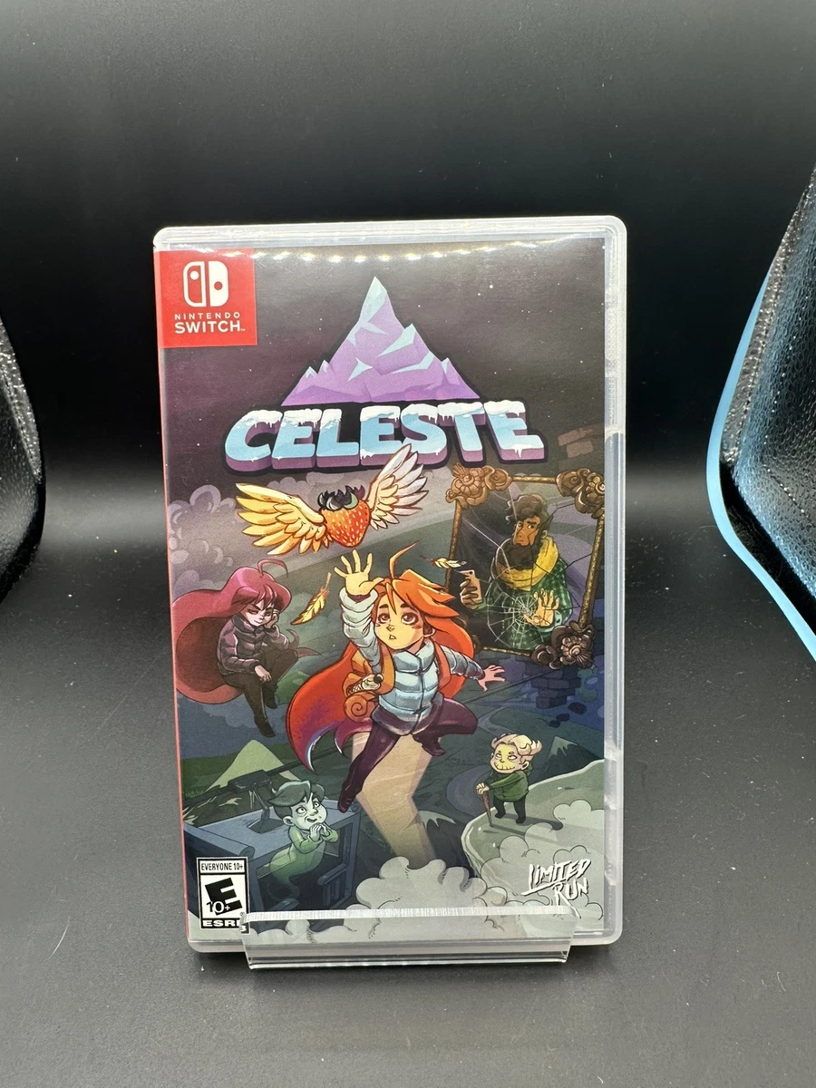 Celeste Video Games for sale | eBay