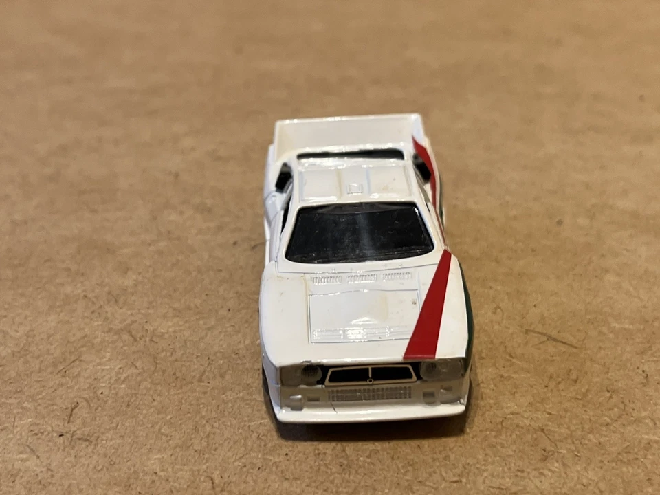 VITESSE SUPER MODELS LANCIA RALLIY 037 SM 16 A - Immagine 4 di 4