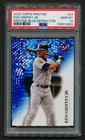 Ken Griffey Jr. 2022 Topps Pristine Pristine Blue Refractor /75 PSA 10 GEM MINT