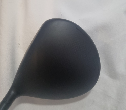 Cobra Darkspeed X Driver 12 Degree Regular Flex Linq 6F3 Blue Shaft Ex-Demo - Picture 4 of 12