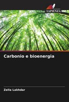 Zella Lakhdar | Carbonio E Bioenergia | Taschenbuch | Italienisch (2023)