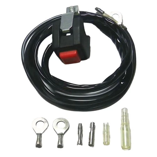 SWITCH ASSY, ENGINE STOP *{MODEL T, X}*